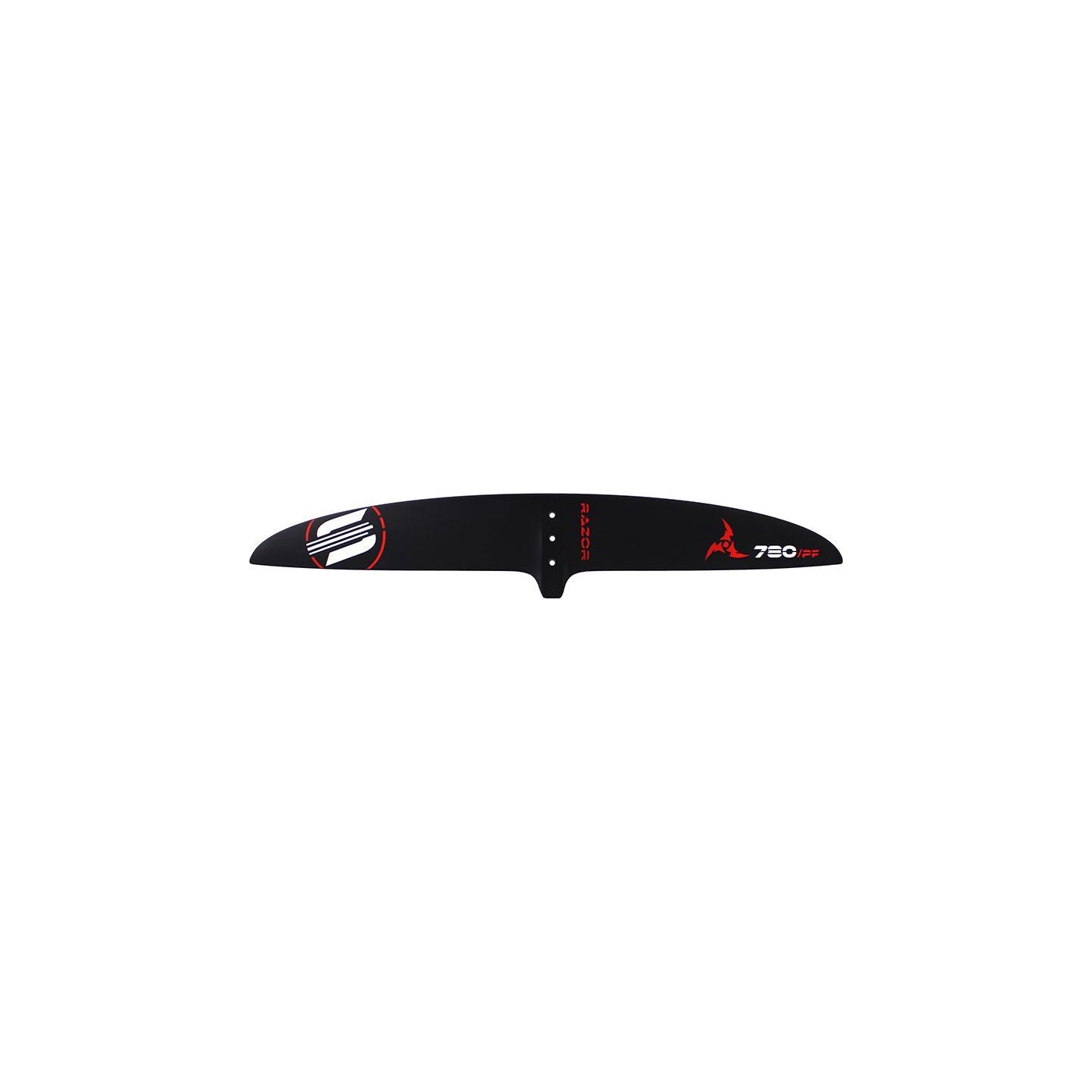 Sabfoil Razor 780 Pro Finish | T6 Hydrofoil Front Wing