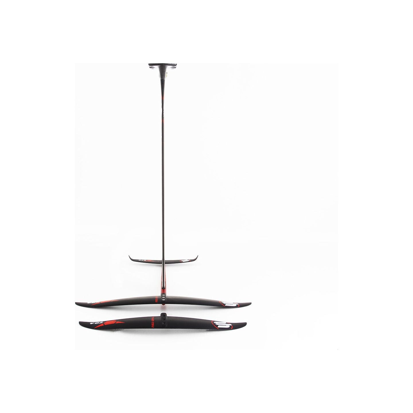 Sabfoil Red Devil RDX4 | Hydrofoil Racing Bundle