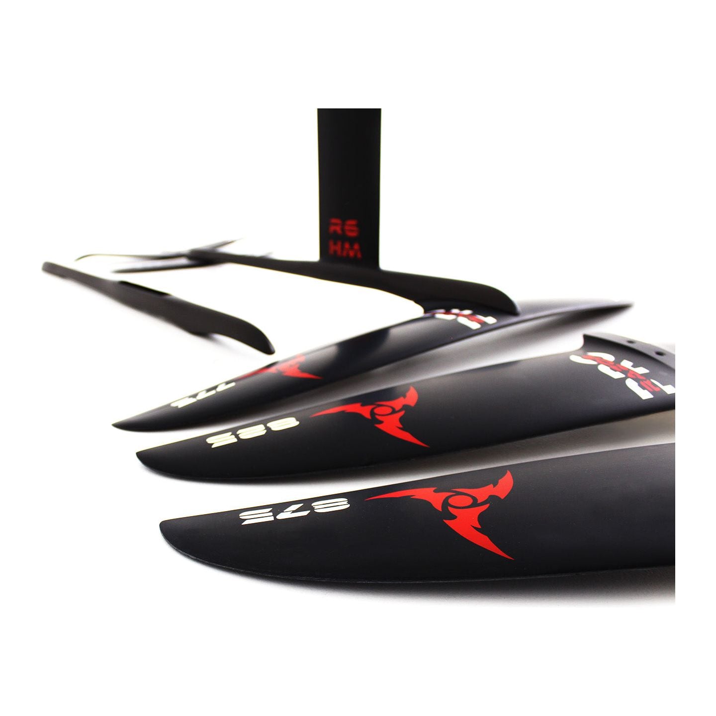 Sabfoil Razor Pro Surf Bundle / Mast 96 Piuma