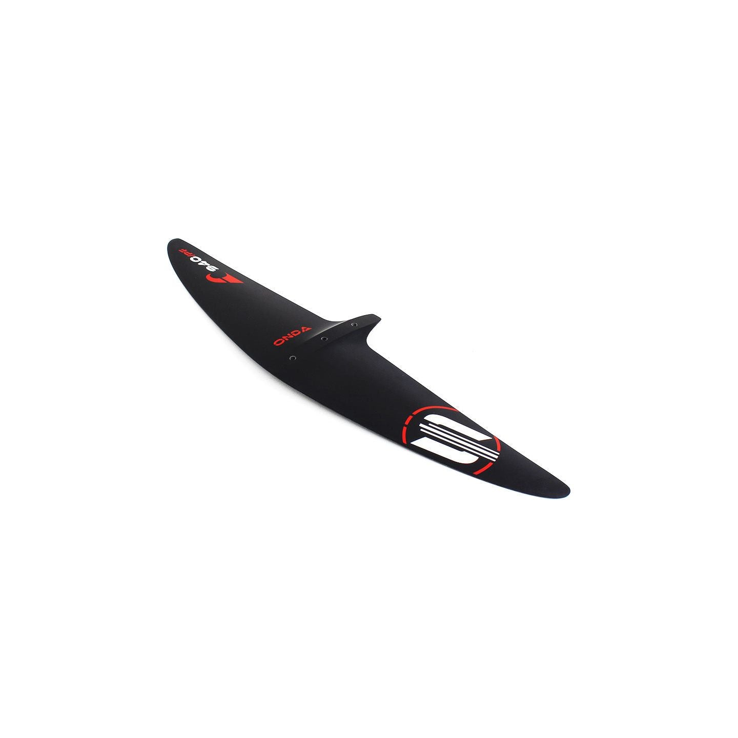 Sabfoil Onda 940 Pro Finish | T8 Hydrofoil Front Wing