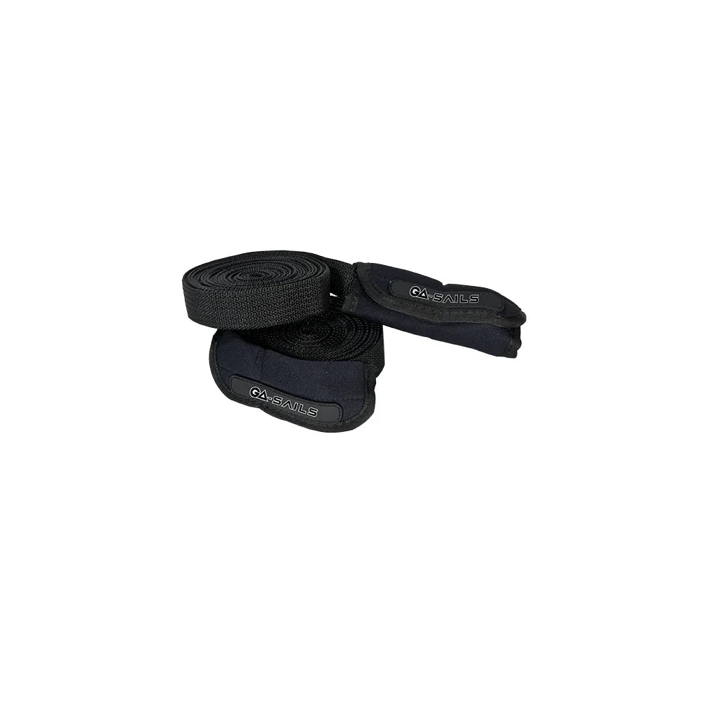 GA 2024 Tie down straps(2pcs) - Surf1