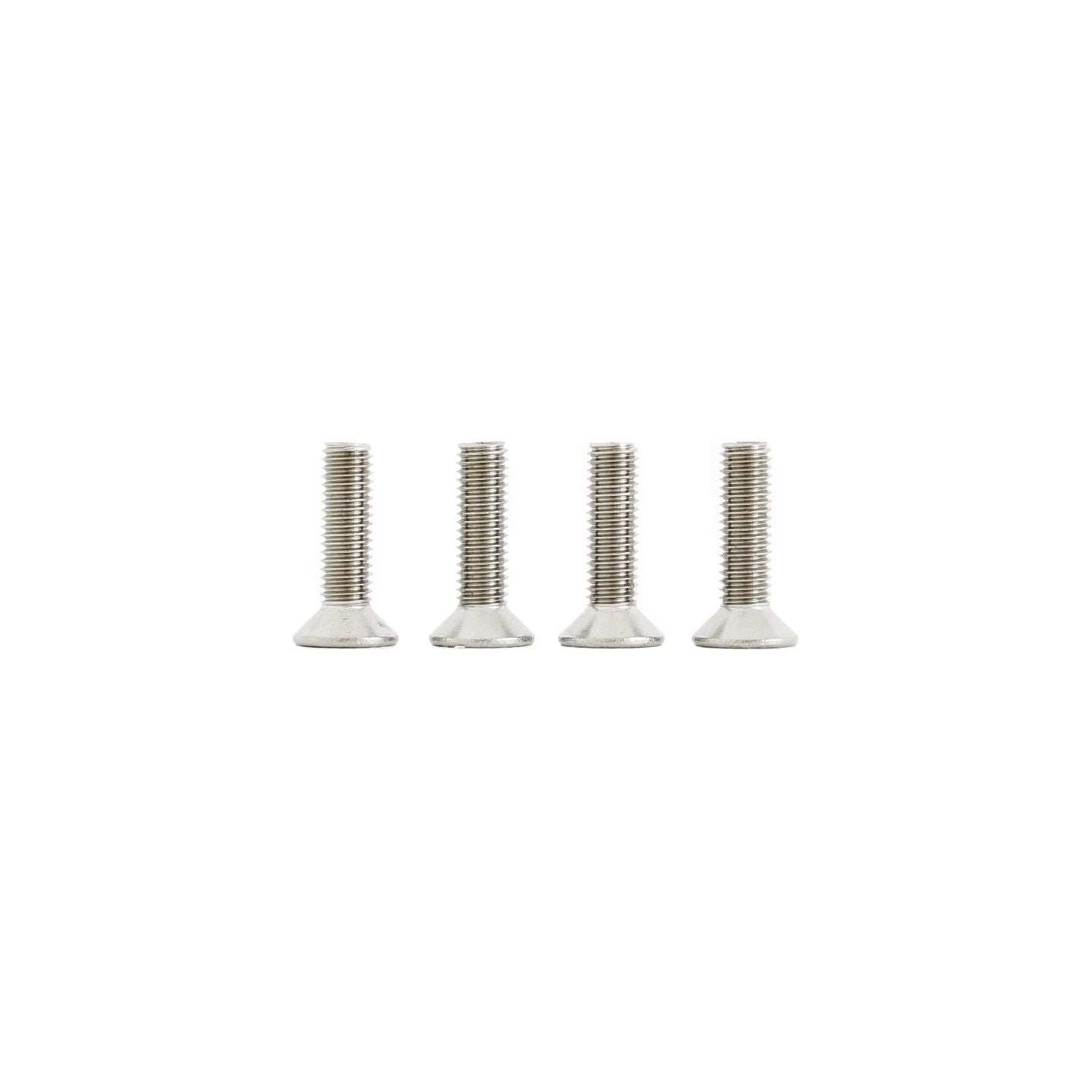 Hardware Kit M8x30 Countersunk Hex Screws