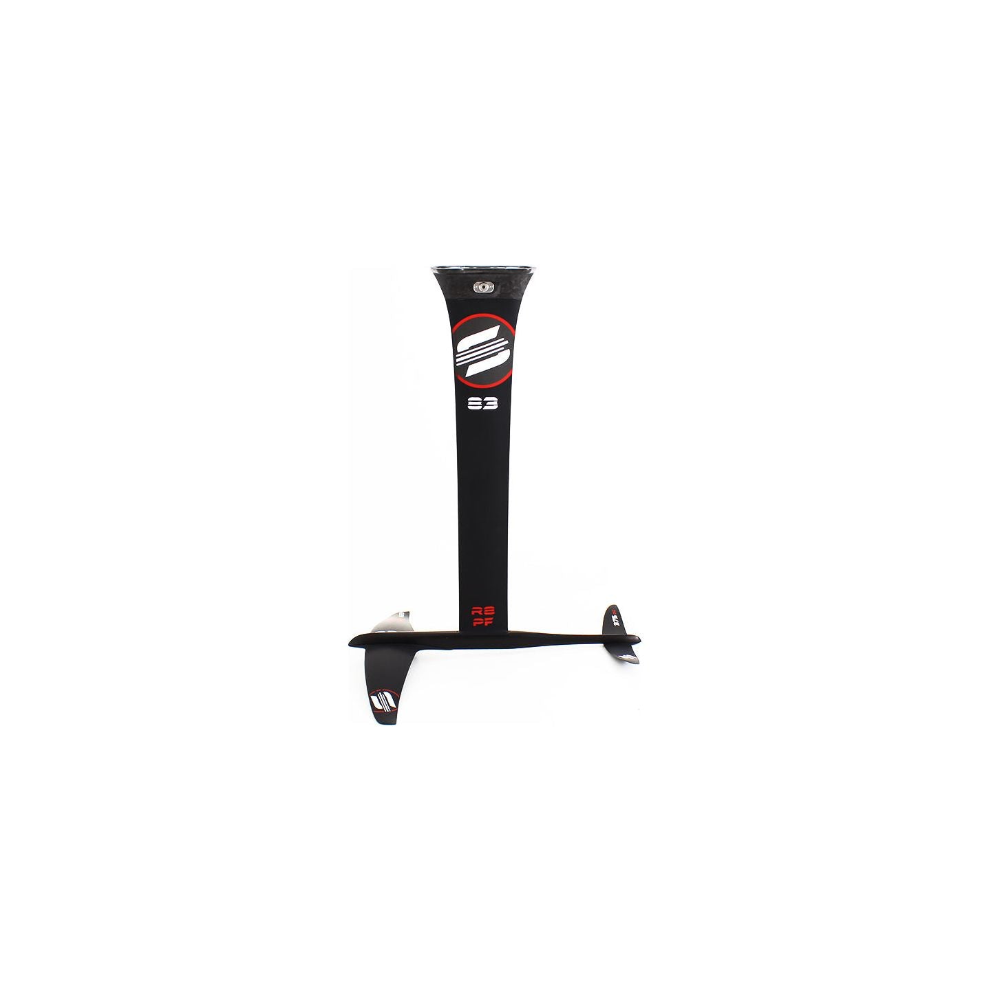 Sabfoil Medusa PRO 669-375/83 | Hydrofoil Set