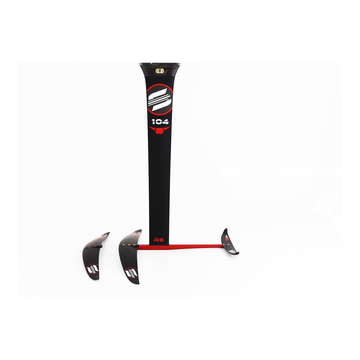 Sabfoil Red Devil RDX4 | Hydrofoil Racing Bundle