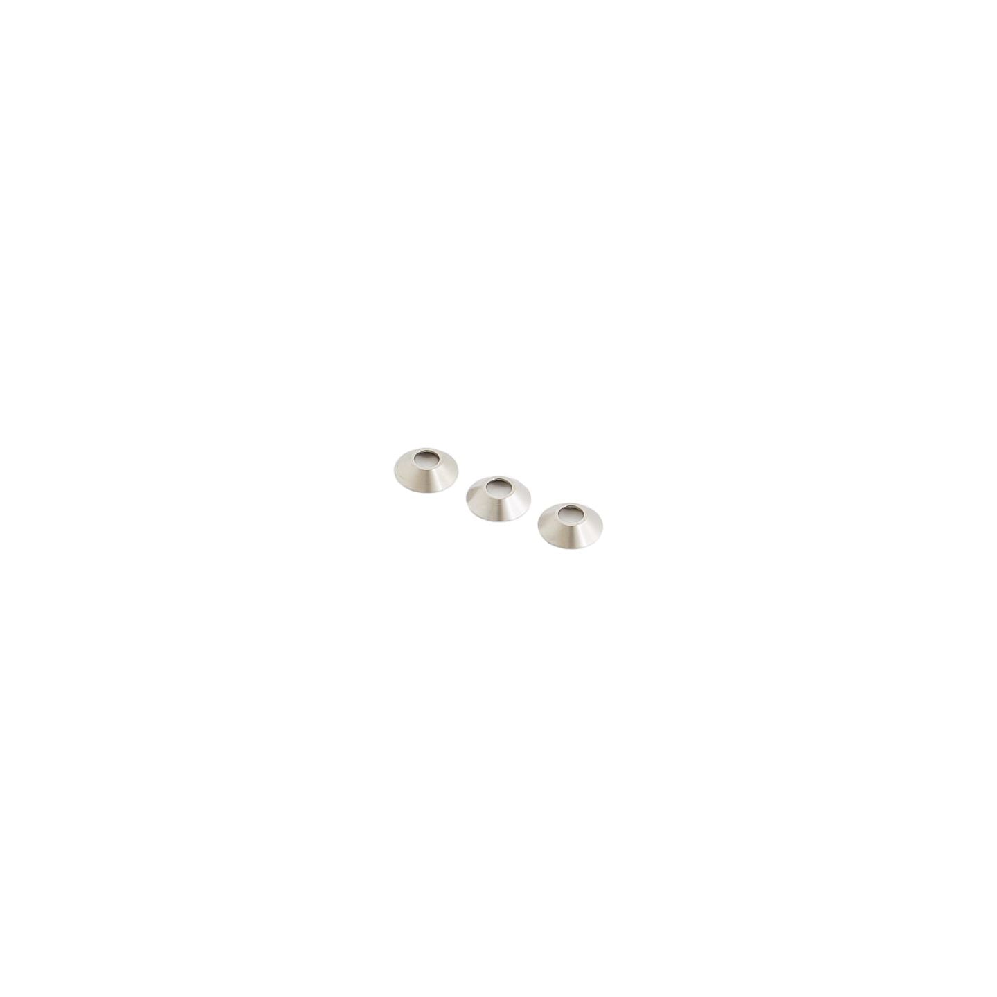 Hardware Kit M6 to M8 Screws Adapters