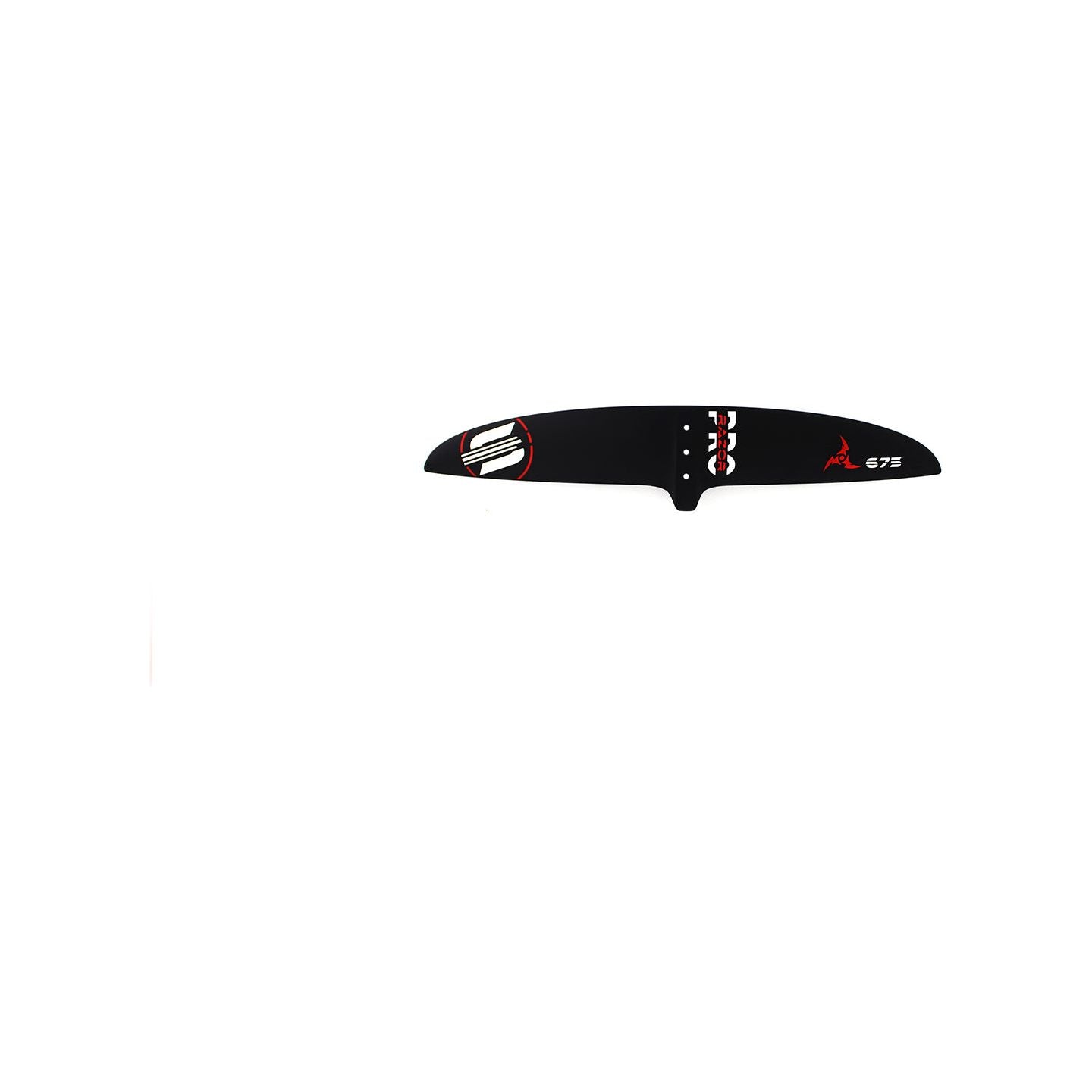 Sabfoil Razor PRO 675 | T6 Hydrofoil Front Wing