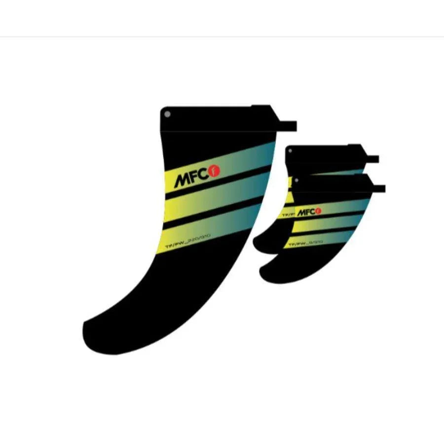 MFC TF/FW Tri Fin Freewave - Surf1