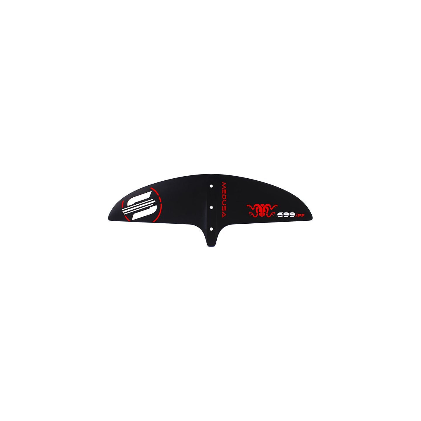 Sabfoil Medusa 699 Pro Finish | T8 Hydrofoil Front Wing