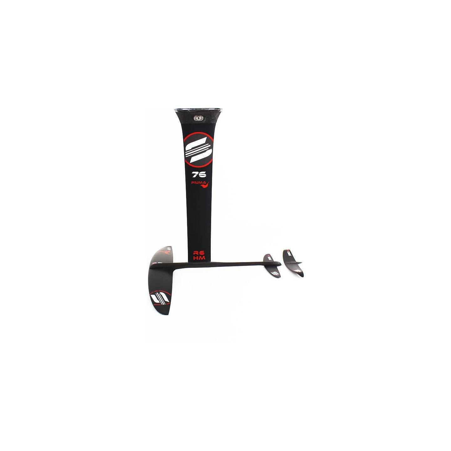 Sabfoil Razor Pro 875/76P | Hydrofoil Set