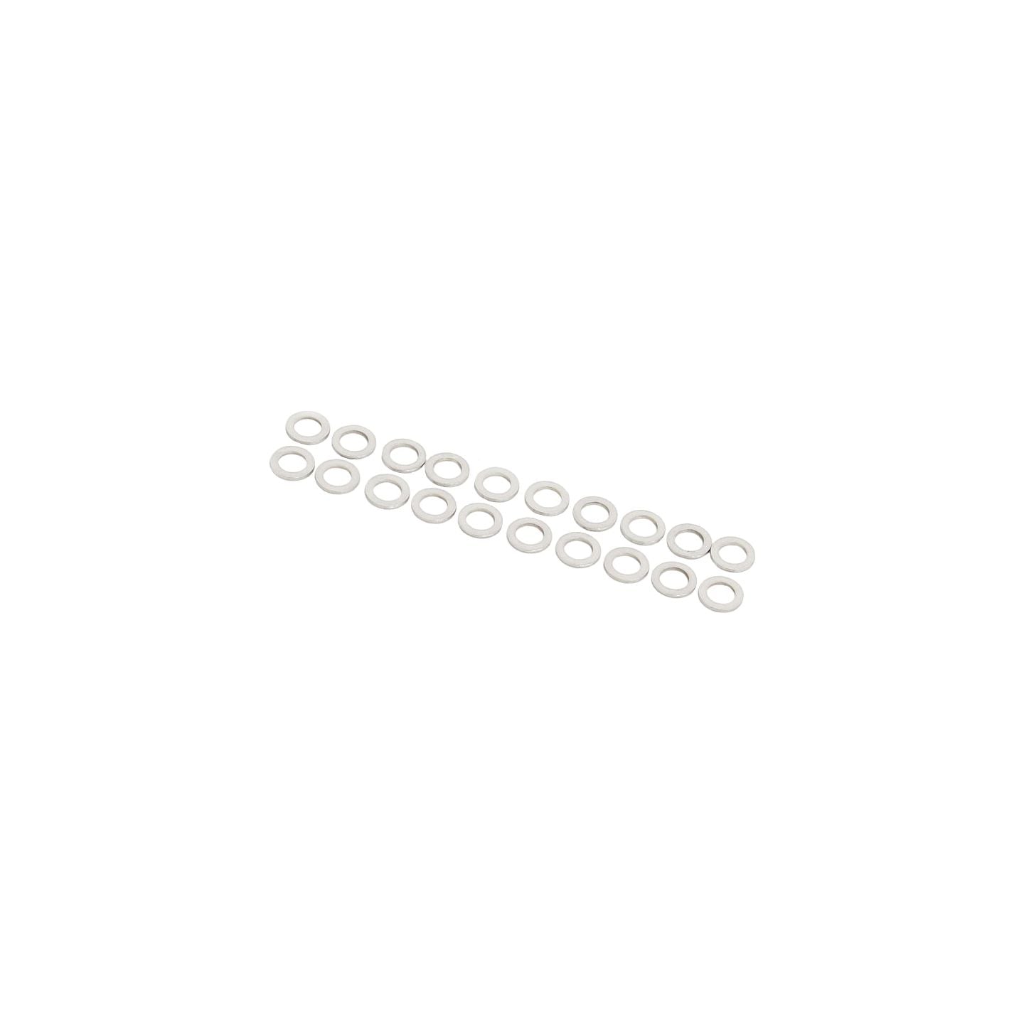 Hardware Kit Washers for M6 Screws