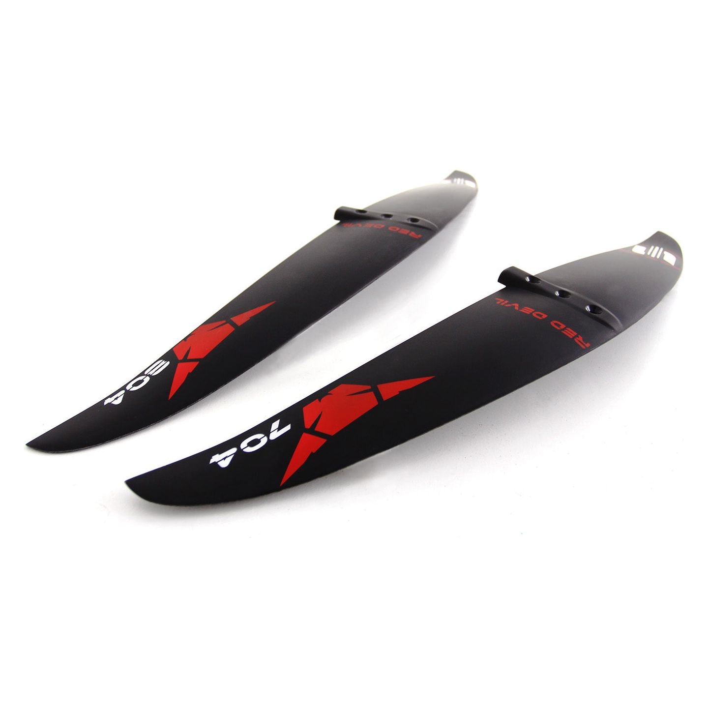 Sabfoil Red Devil RDX4 | Hydrofoil Racing Bundle