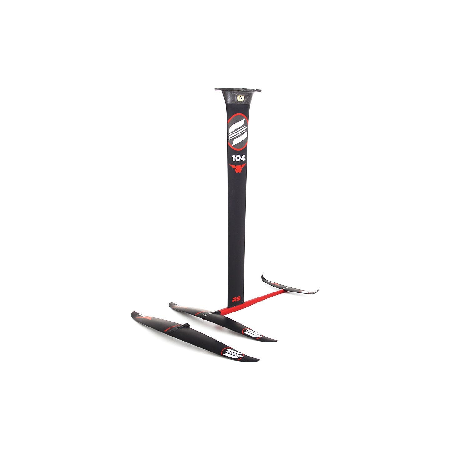 Sabfoil Red Devil RDX4 | Hydrofoil Racing Bundle