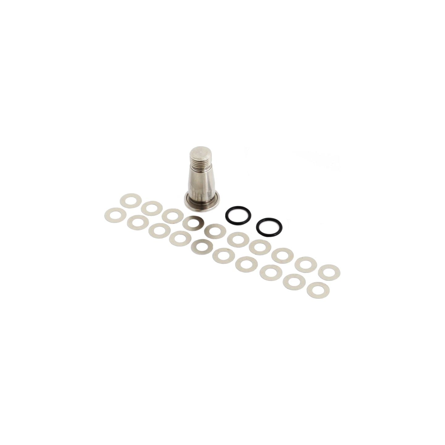 Spare Pin and Shims for Quick Release System (Q01K)