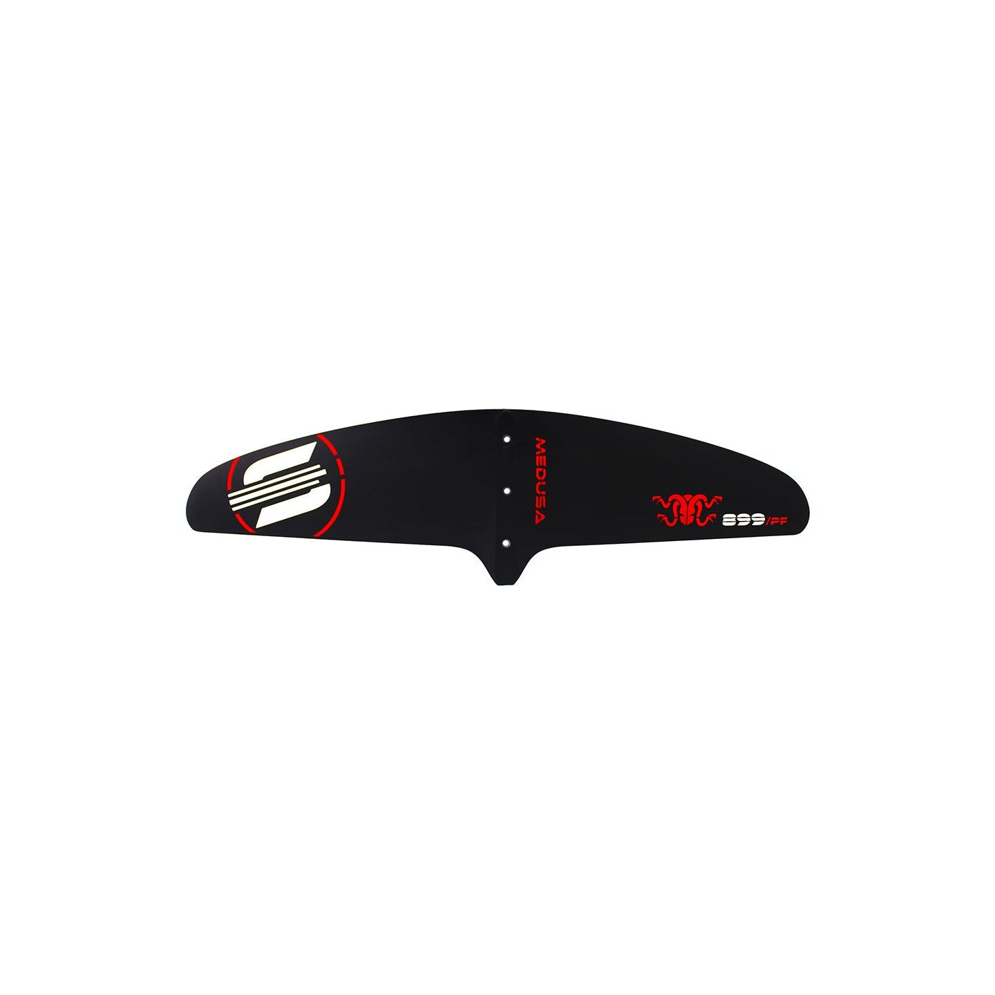 Sabfoil Medusa 899 Pro Finish | T8 Hydrofoil Front Wing